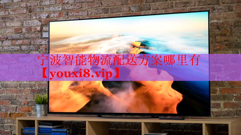 宁波智能物流配送方案哪里有