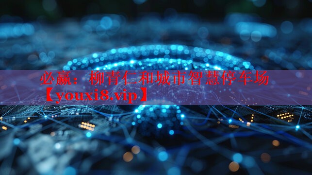 必赢：柳青仁和城市智慧停车场