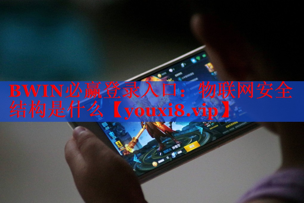 BWIN必赢登录入口：物联网安全结构是什么