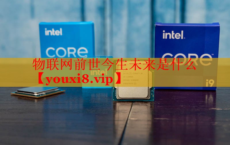 物联网前世今生未来是什么