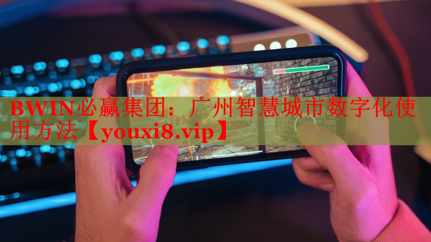 广州智慧城市数字化使用方法 广州智慧城市数字化使用方法