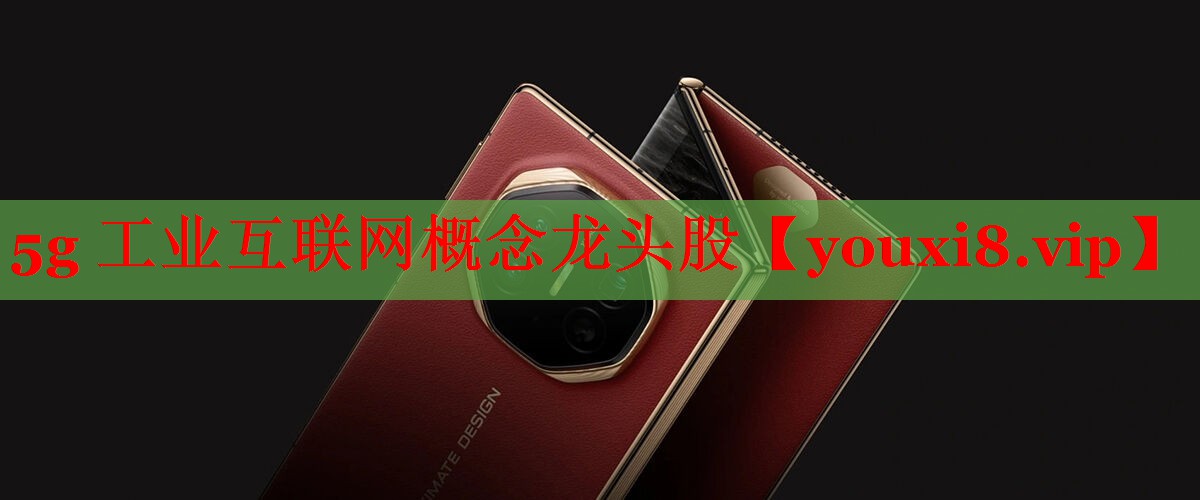 5g 工业互联网概念龙头股 5g 工业互联网概念龙头股