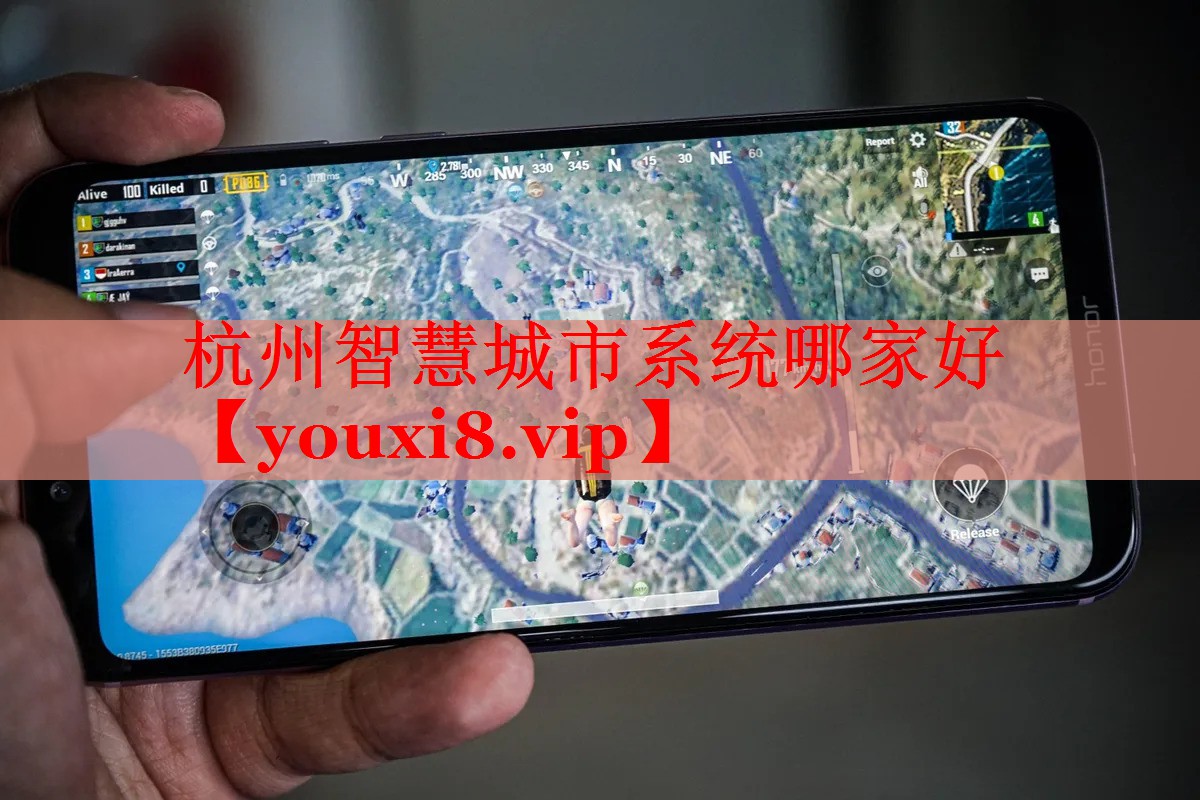杭州智慧城市系统哪家好