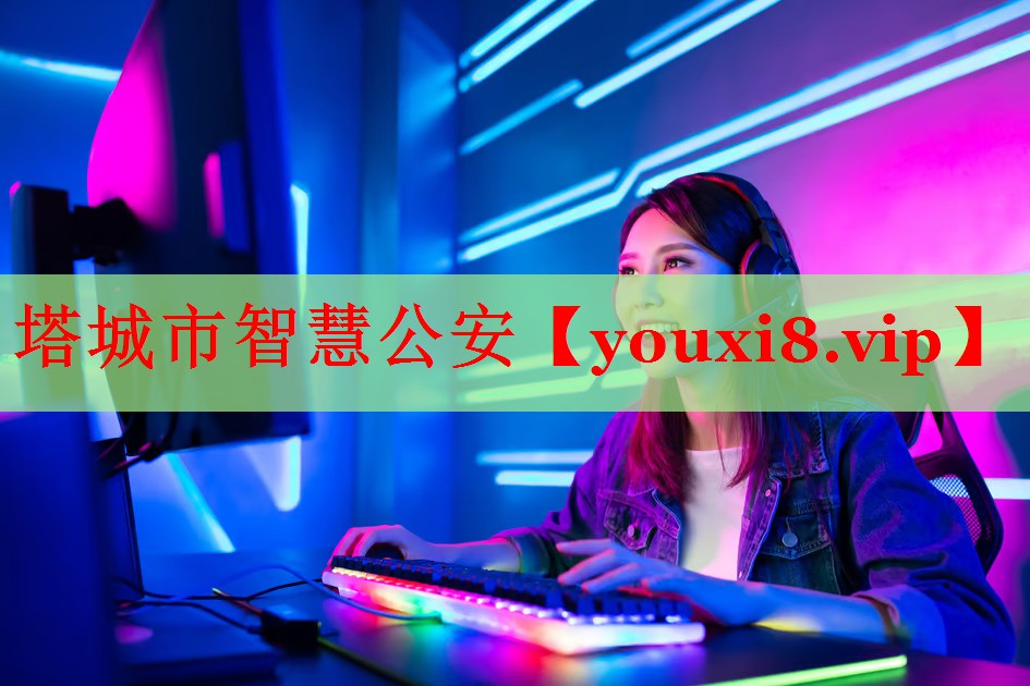 塔城市智慧公安 塔城市智慧公安